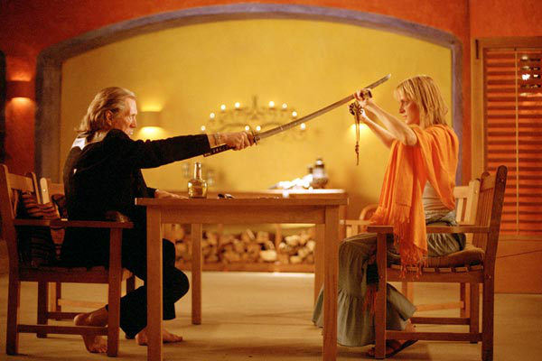 Crítica | Kill Bill: Volume 2 - Plano Crítico