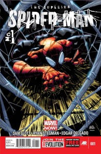 superior spider-man