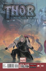 thor issue 2