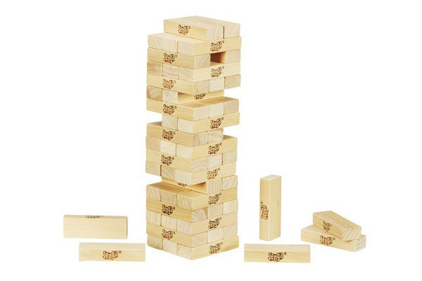 jenga