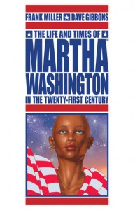 martha washington compendium