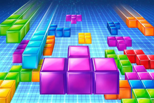 tetris