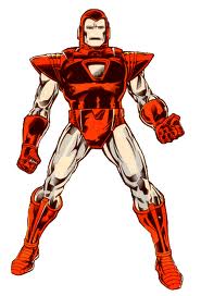 iron man silver centurion