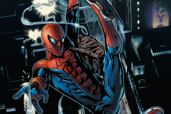 O Espetacular Homem Aranha - The Amazing Spider-Man