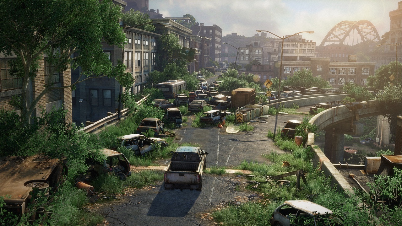 The Last of Us 2 — Uma crítica sobre a podridão da indústria de