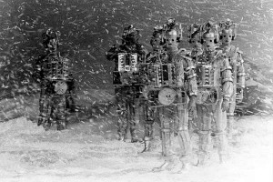 The Tenth Planet