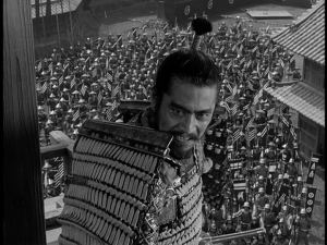 samurai throne of blood