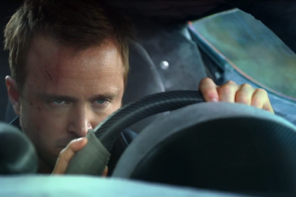 Need For Speed O Filme