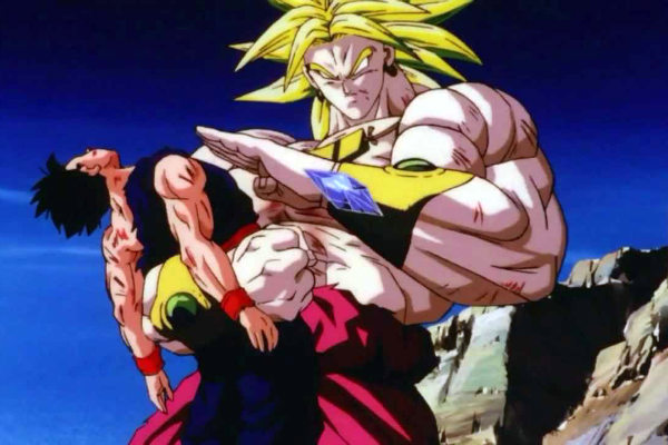 Crítica  Dragon Ball Z: O Homem Mais Forte do Mundo - Plano Crítico