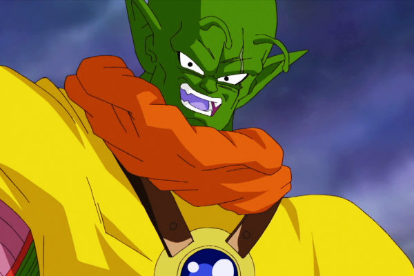 Dragon Ball Z (3ª Temporada) - 30 de Janeiro de 1991