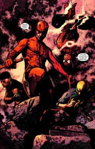 daredevil 2 bendis e maleev im des