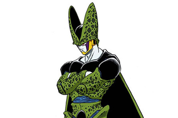 Crítica  Dragon Ball Z - Saga 03: Androides / Cell - Plano Crítico