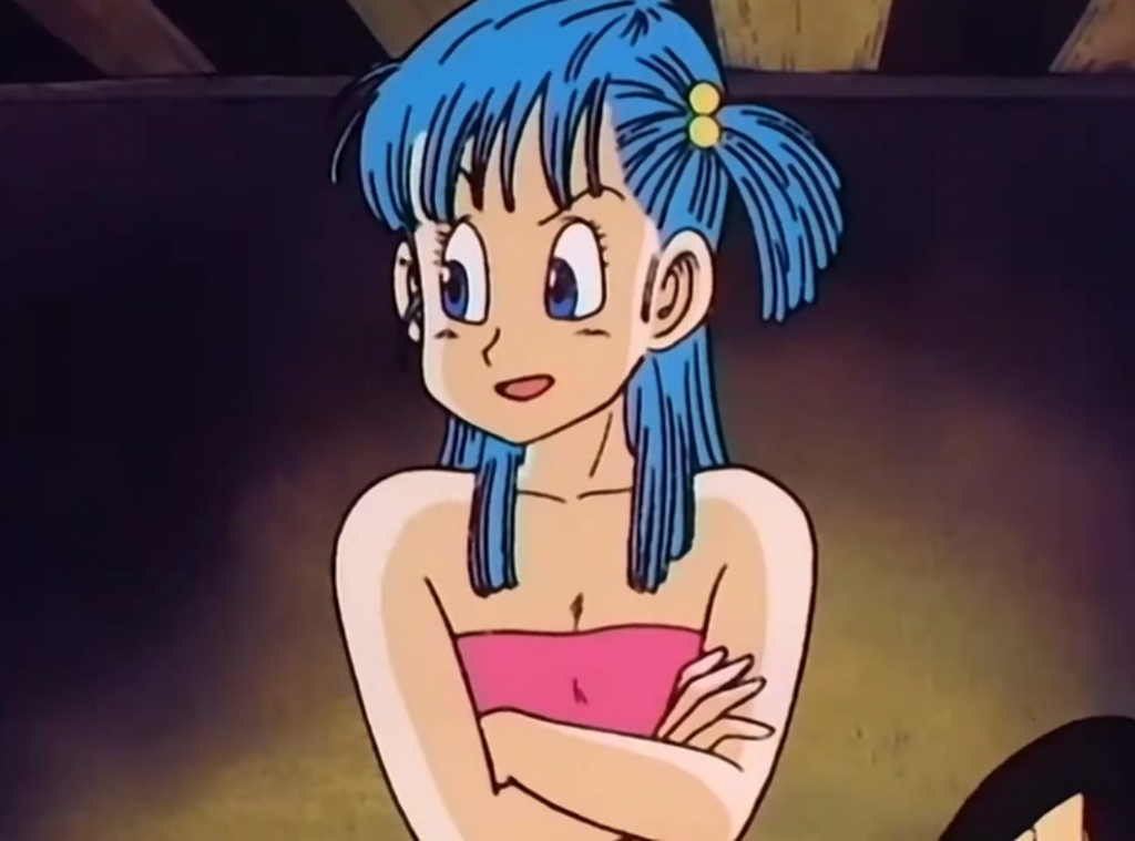 Bulma.Ep.74