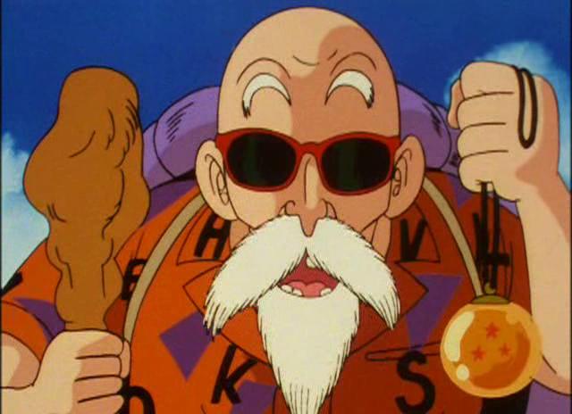 Master_Roshi