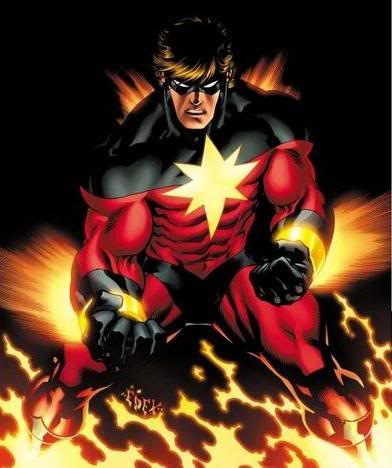 Mar-Vell