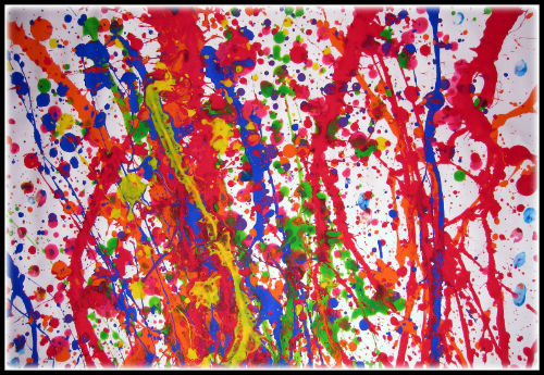 jacksonpollock