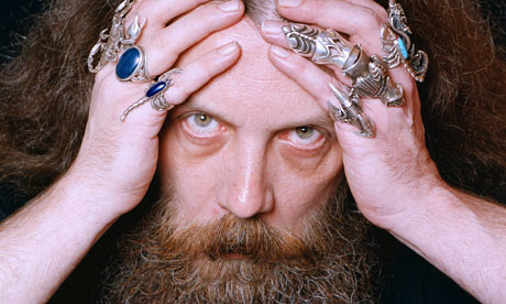 alan moore