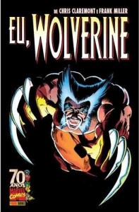 wolverine capa