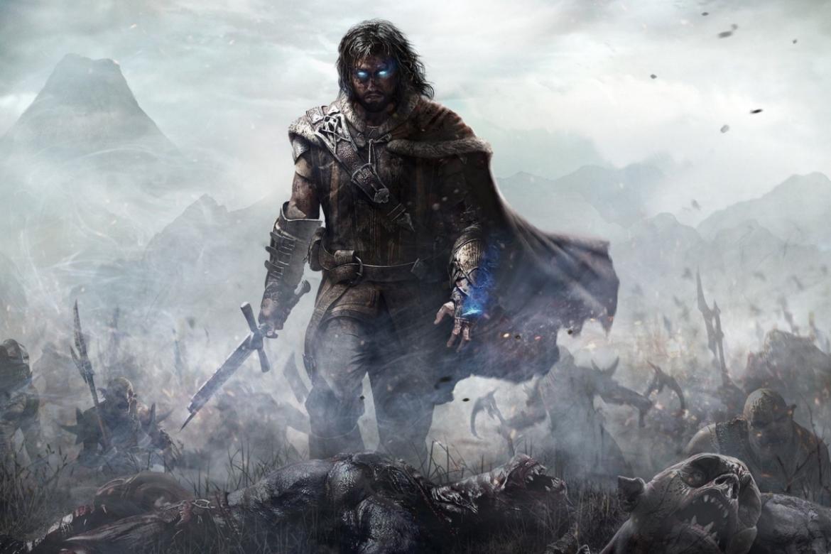 Middle-earth: Shadow of Mordor #25 - Senhor de Mordor