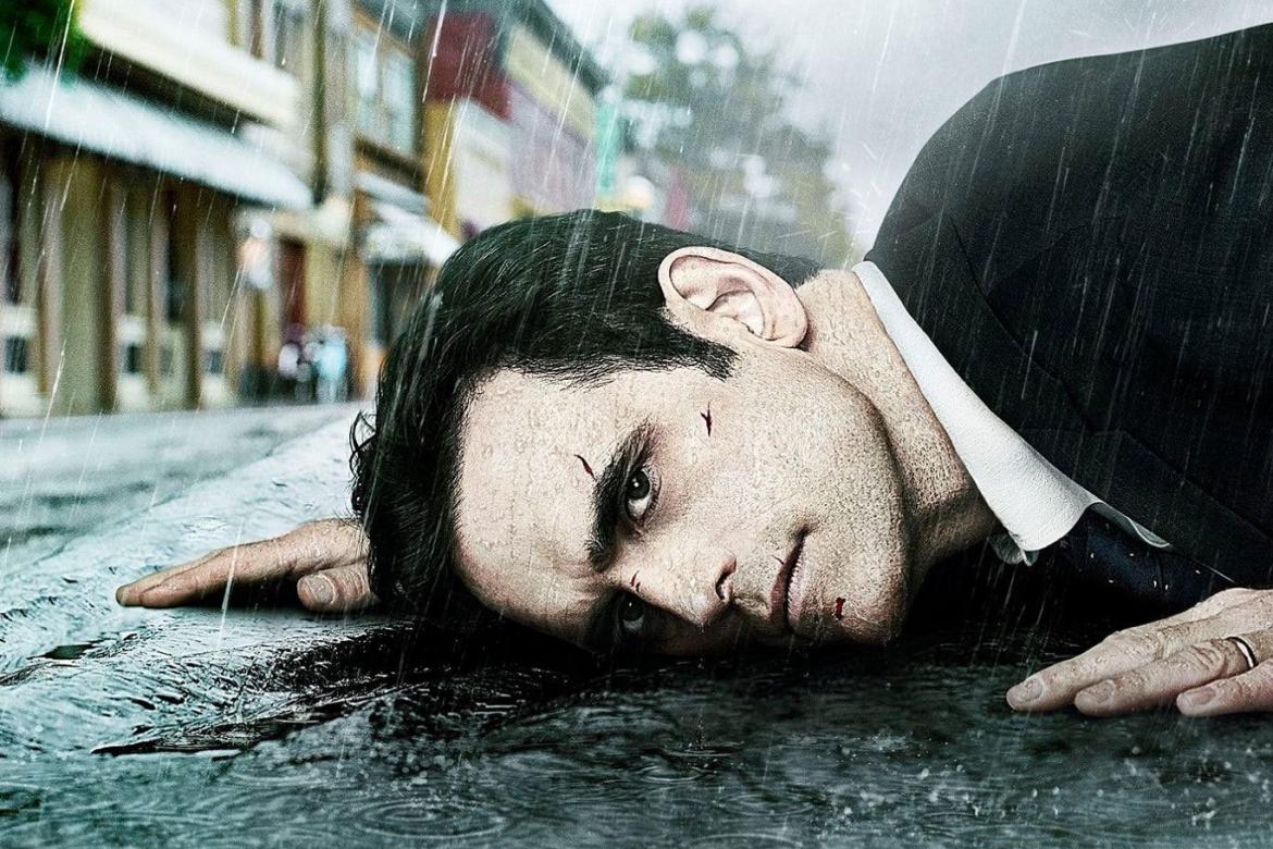 Crítica | Wayward Pines - 1ª Temporada - Plano Crítico