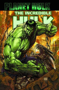 planeta hulk capa