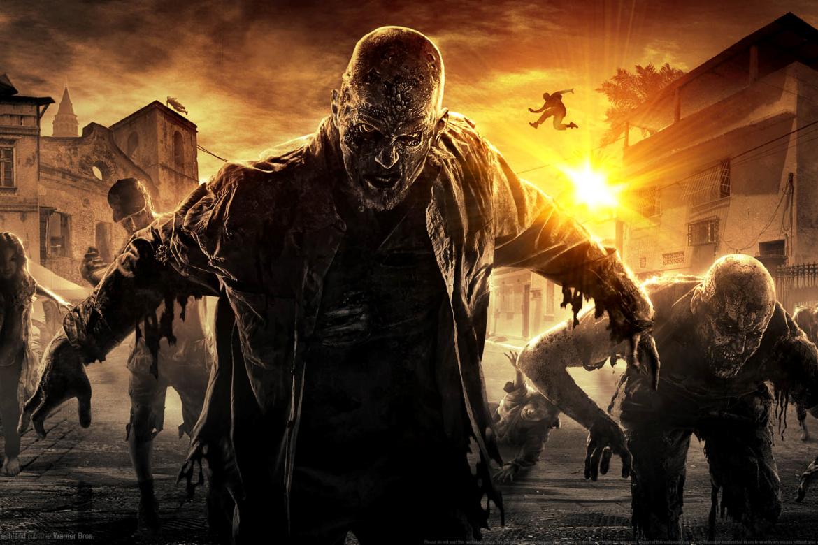 Dying Light, jogo de zumbis para PS4, explorará recursos do