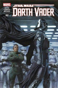 darth vader 2