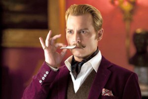 mortdecai im des