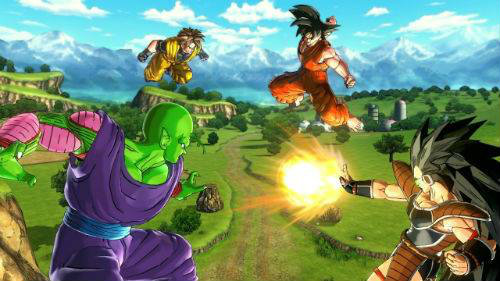 xenoverse 2