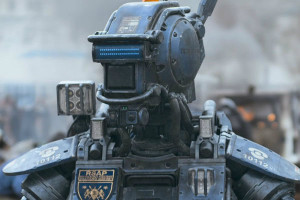 chappie im des