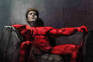 Demolidor por Brian Michael Bendis e Alex Maleev (parte 4 de 6)