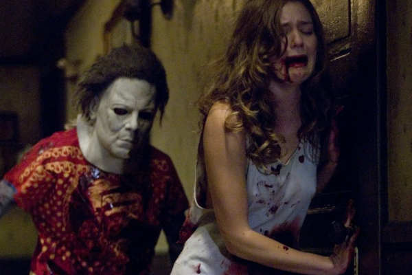 Halloween - O Início - Filme 2007 - AdoroCinema