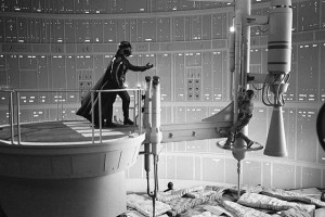 The Making of The Empire Strikes Back, por J.W. Rinzler