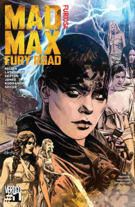 furiosa cover