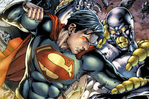 superman earth one v2 im des