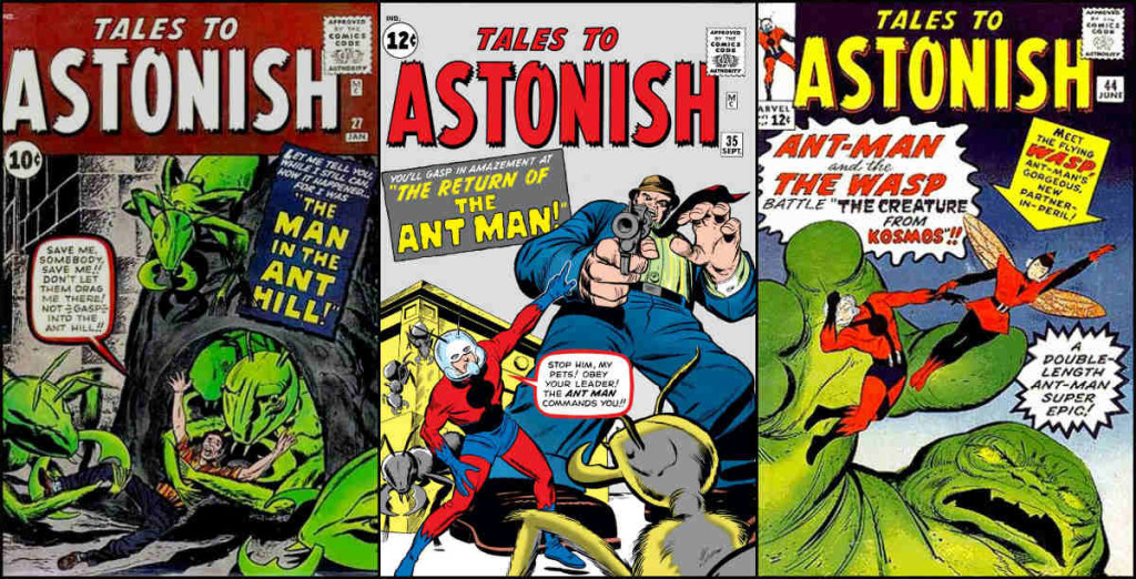 mosaico tales to astonish