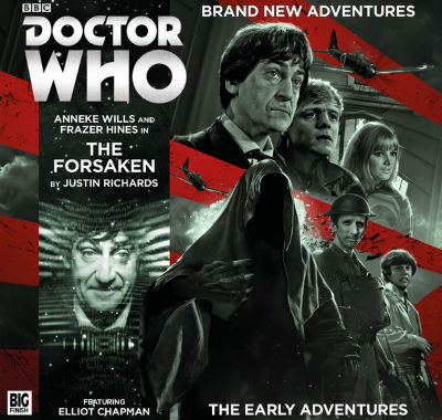 early adventures theforsaken - theforsaken_plano-critico-doctor-who