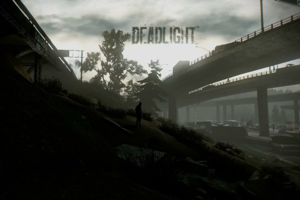 Deadlight системные требования