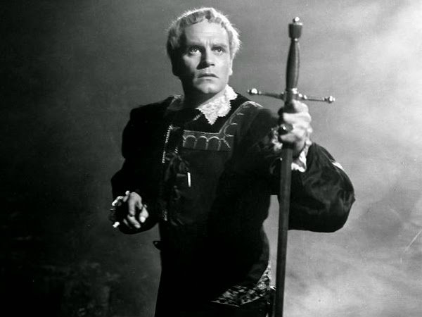 laurence olivier