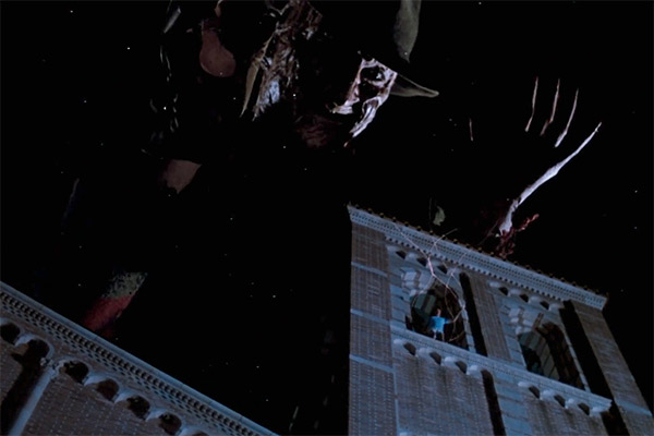 Primeira Aparição De Freddy Krueger: 'A Hora Do Pesadelo' Completa