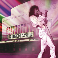 QUEEN ODEON