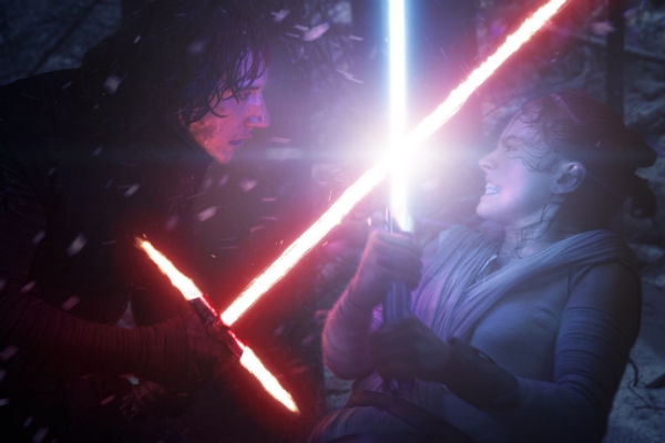 Star Wars aproxima-se do fim da mitologia dos Skywalker no episódio IX