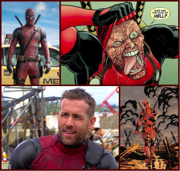 Entenda Melhor Deadpool Tudo Que Você Precisa Saber Sem