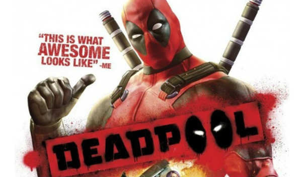 deadpool videogame