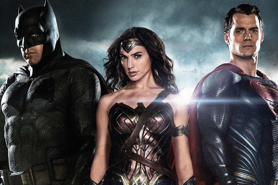 10 maiores demonstrações de poder do Superman nos filmes da DC