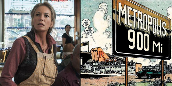 diner martha kent