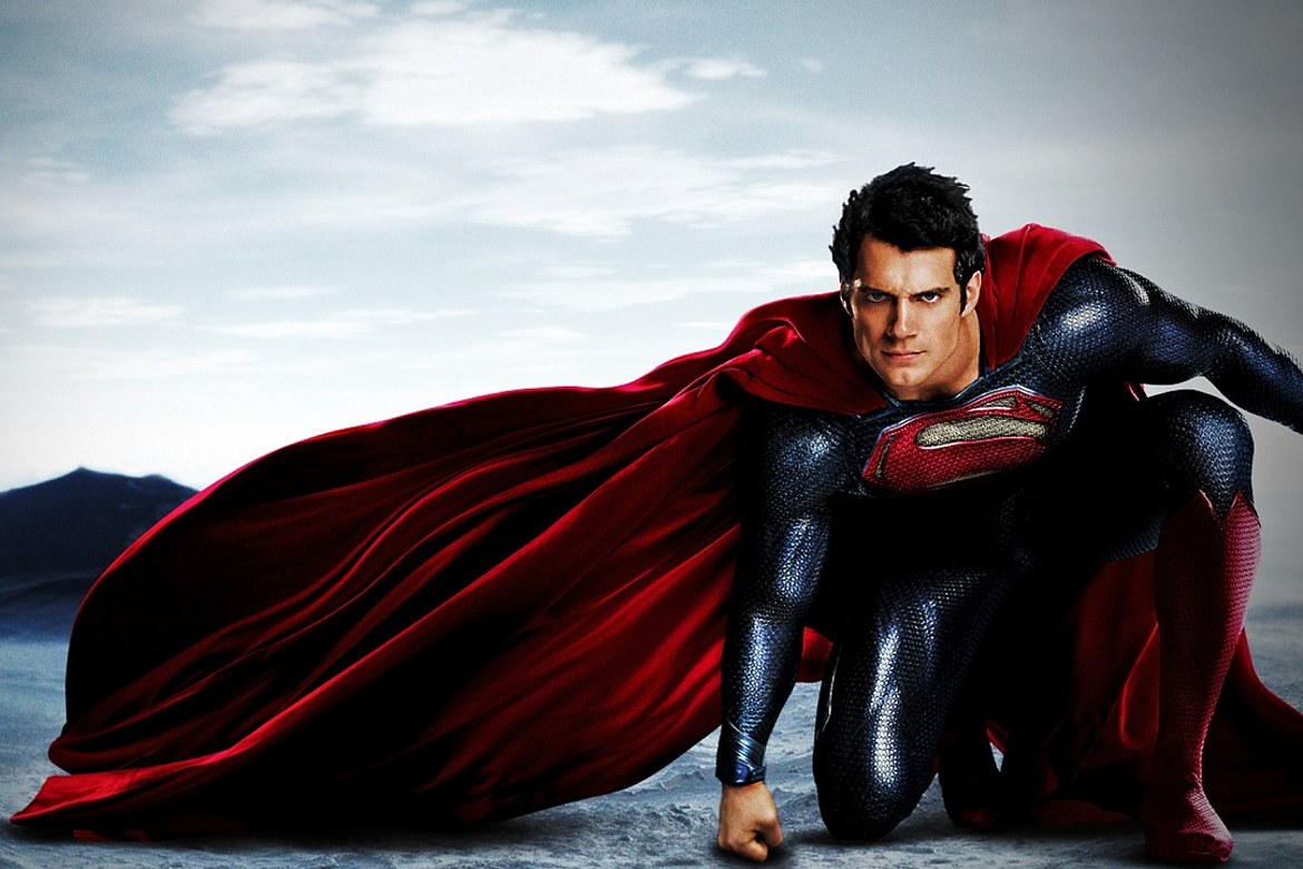 Henry Cavill retornará como Superman em múltiplos filmes da DC