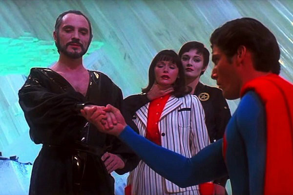 Crítica | Superman II – A Aventura Continua – Plano Crítico