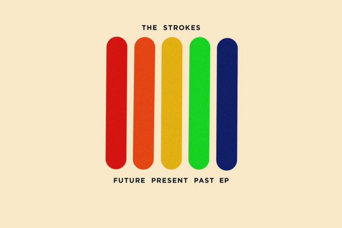 As 10 melhores músicas dos Strokes pela nossa equipe