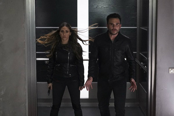 Crítica  Agents of S.H.I.E.L.D. – 5X19: Option Two - Plano Crítico